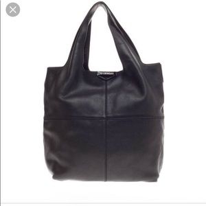 Givenchy George V Tote Bag